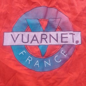 VINTAGE VUARNET T-SHIRT